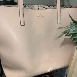 Reversible Kate Spade Purse !